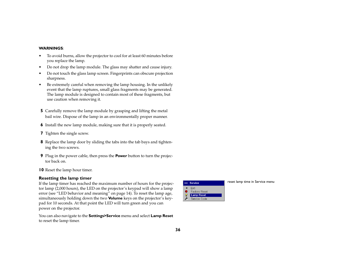 BOXLIGHT CD-850m User Manual | Page 37 / 45