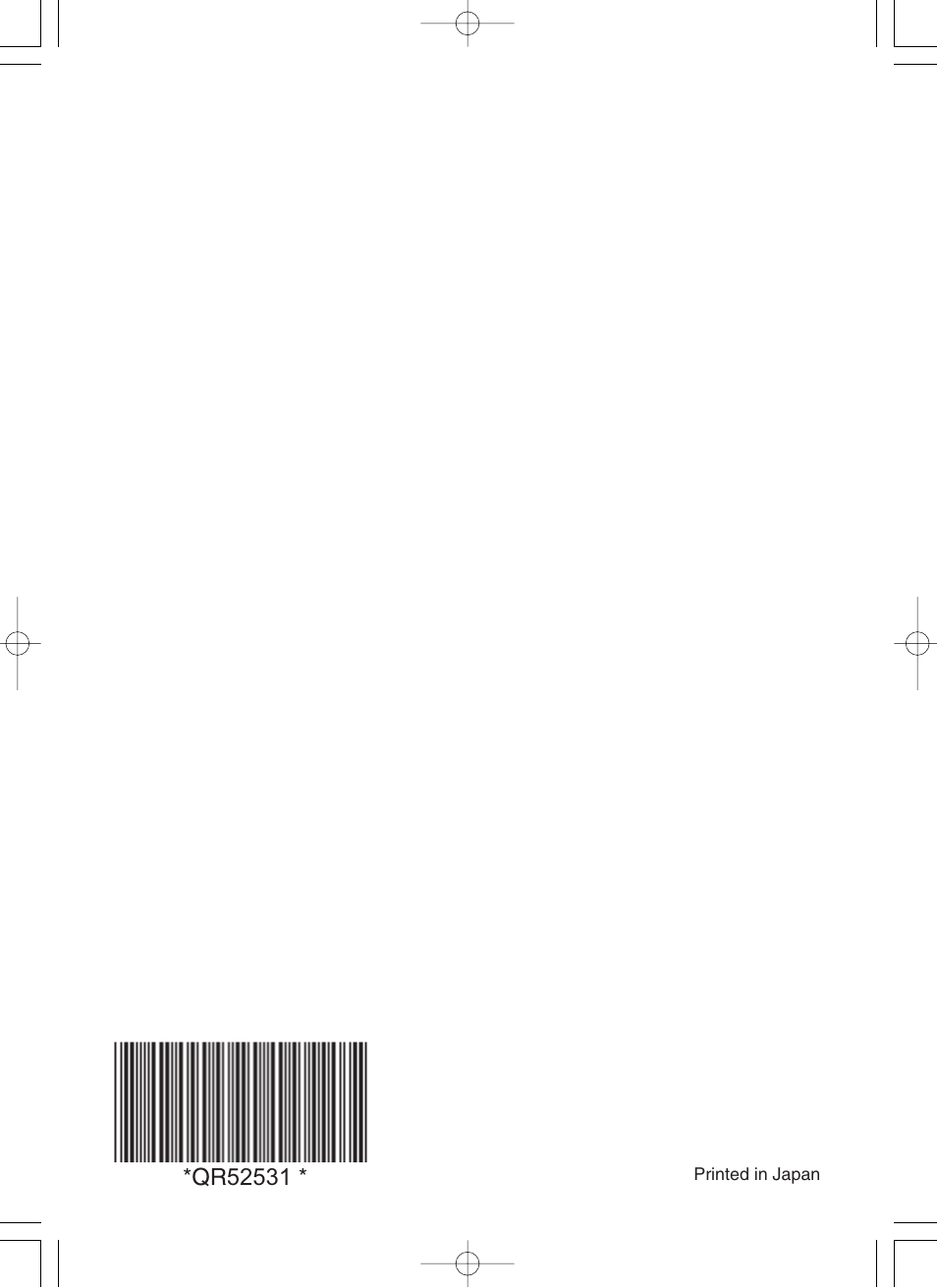 BOXLIGHT CP-775i User Manual | Page 26 / 26