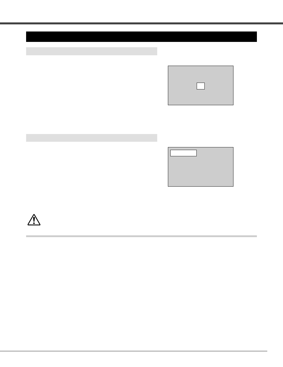 19 basic operation, Turning on / off the projector | BOXLIGHT SP-5t User Manual | Page 19 / 40