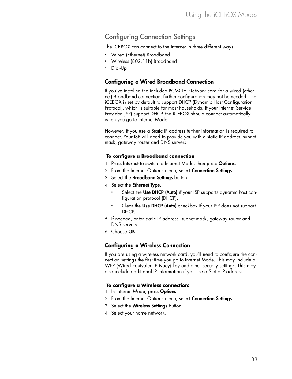 Beyond FlipScreen User Manual | Page 39 / 73