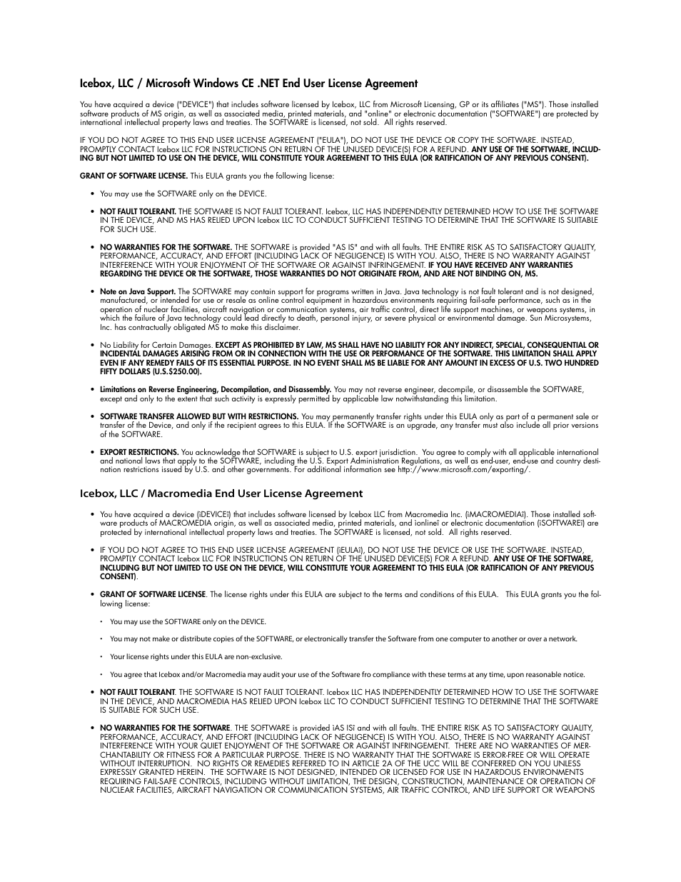 Beyond FlipScreen User Manual | Page 69 / 73