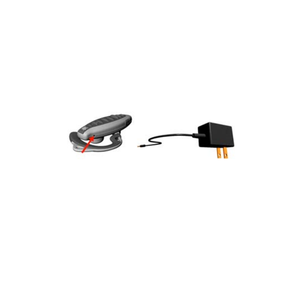 Charging your headset | Bluetake Technology BT400 G5 User Manual | Page 7 / 14