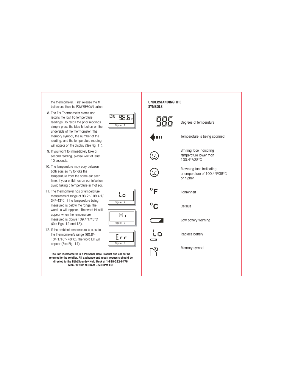 Bebe Sounds BR146 User Manual | Page 4 / 6
