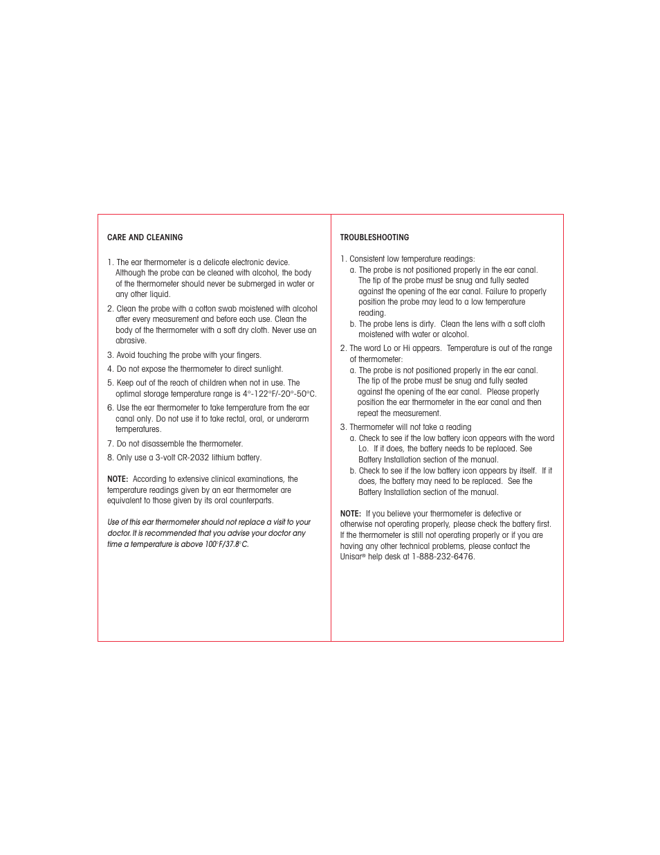 Bebe Sounds BR146 User Manual | Page 5 / 6