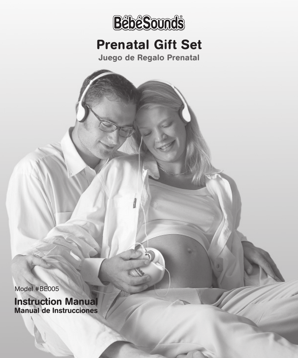 Bebe Sounds Be005 User Manual | 61 pages