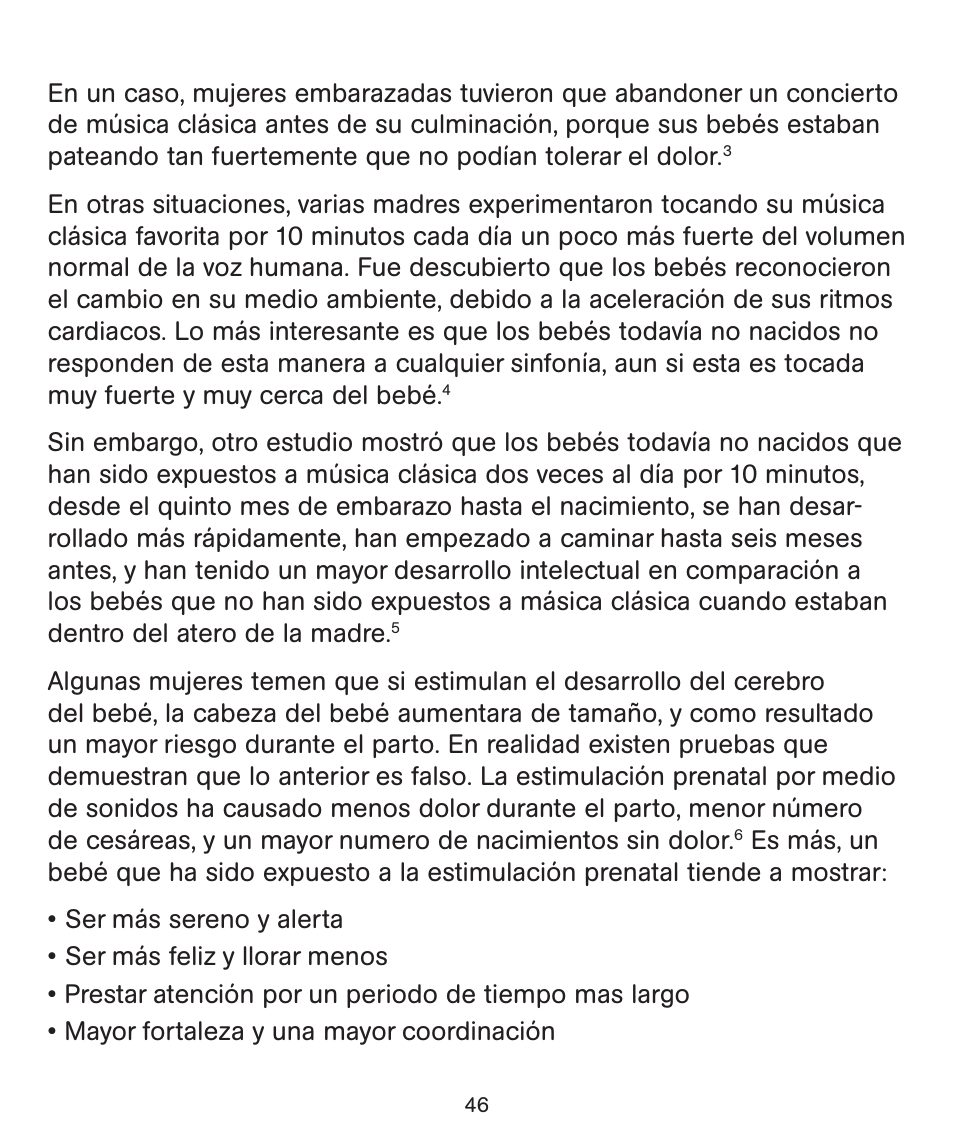 Bebe Sounds Be005 User Manual | Page 44 / 61