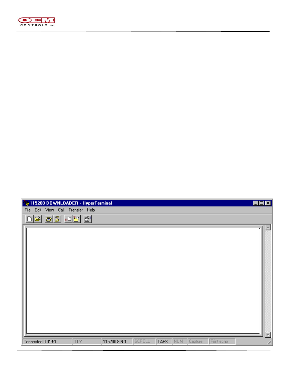 OEM Controls CANBus Product Line User Manual | Page 22 / 38