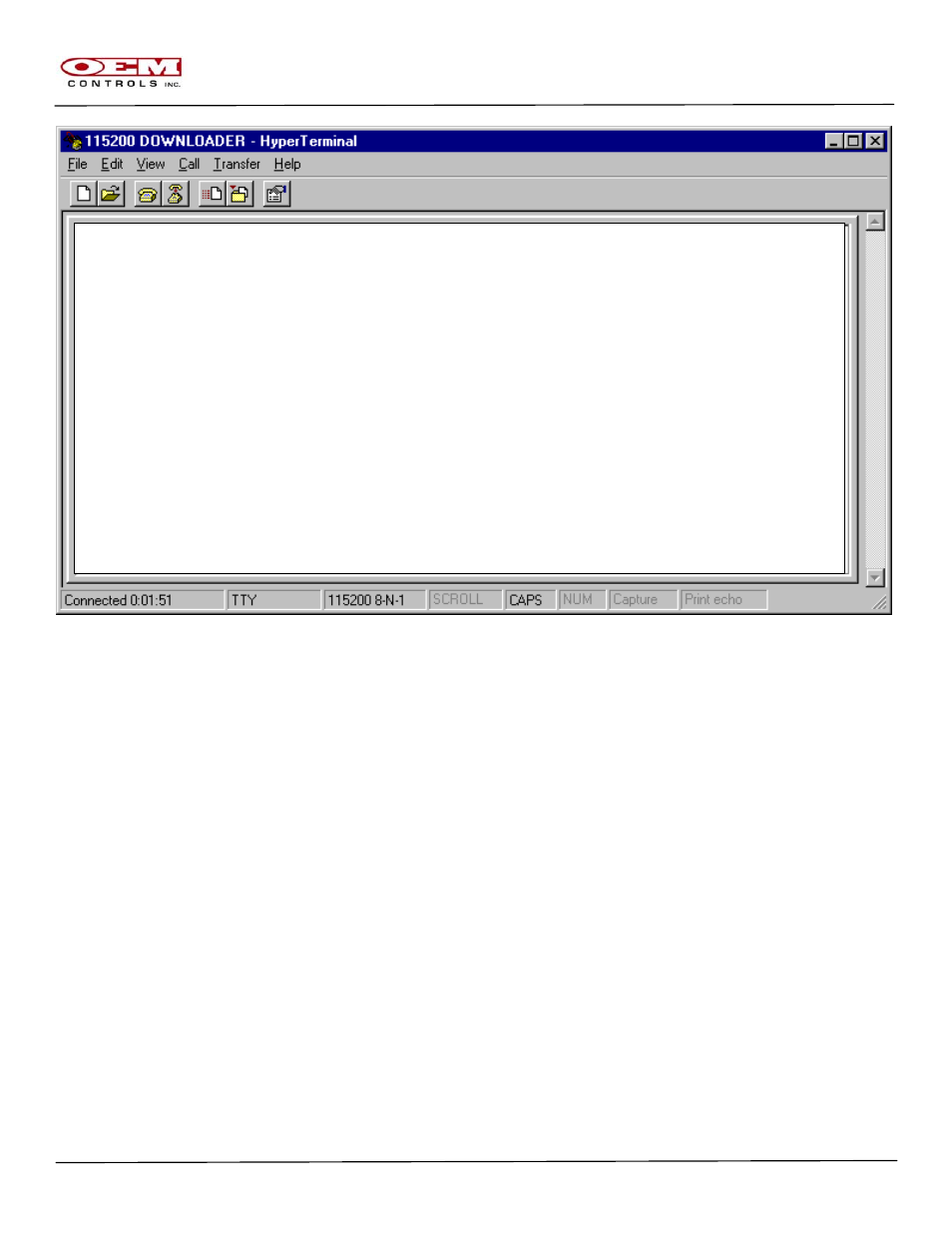 J. type an | OEM Controls CANBus Product Line User Manual | Page 27 / 38