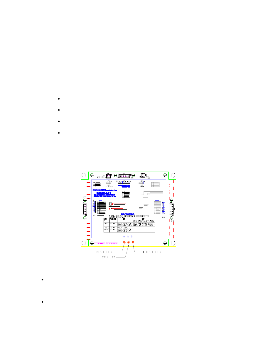 Troubleshooting, Led's on superflex | OEM Controls Superflex 4 User Manual | Page 17 / 19