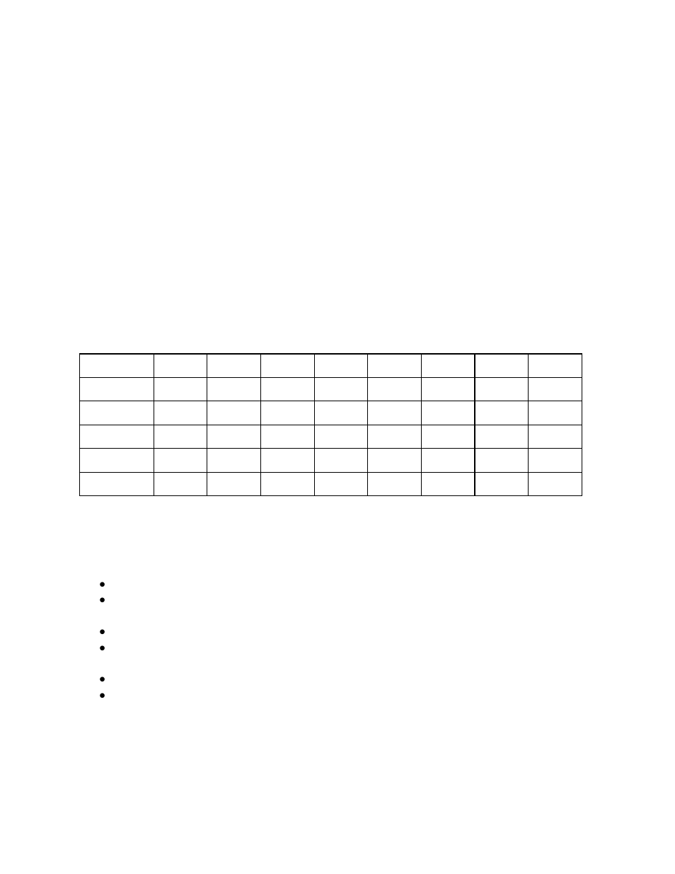 OEM Controls SB25 User Manual | Page 8 / 12