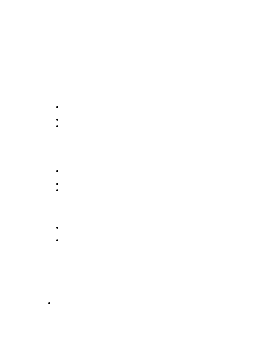 4 installation | OEM Controls SB25 User Manual | Page 9 / 12