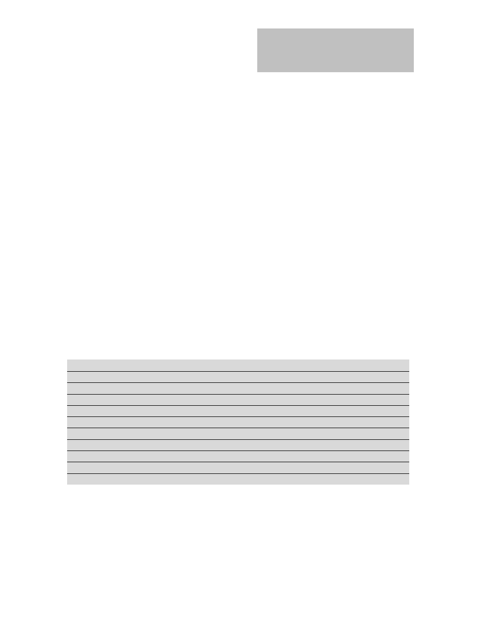 Pilot USA MG-ANR User Manual | 3 pages