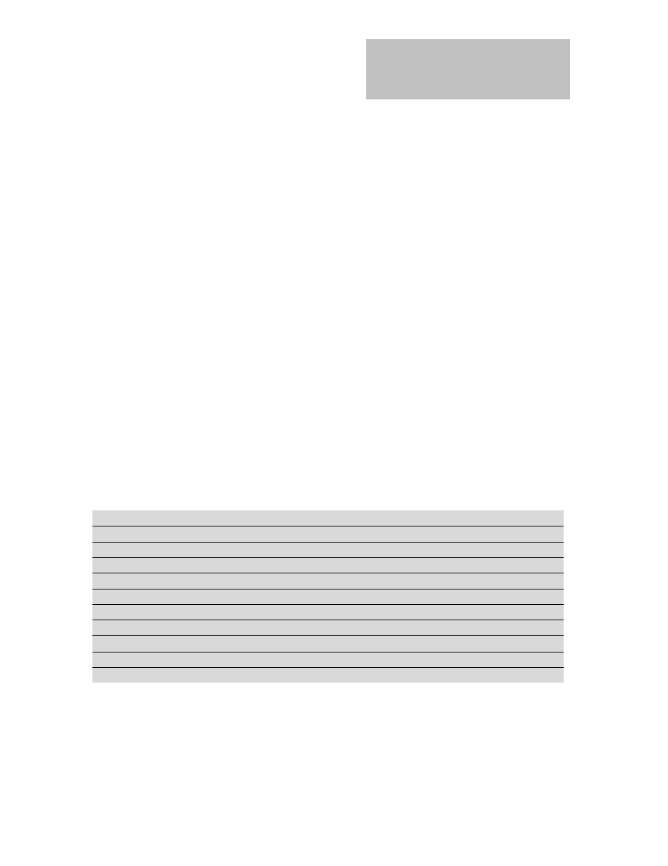 Pilot USA SC-ANR User Manual | 3 pages