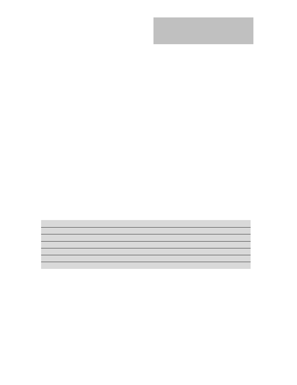 Pilot USA SC-H80A User Manual | 2 pages