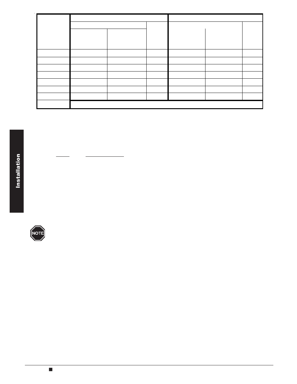 Steffes 4140 Owner & Installers Manual User Manual | Page 22 / 40