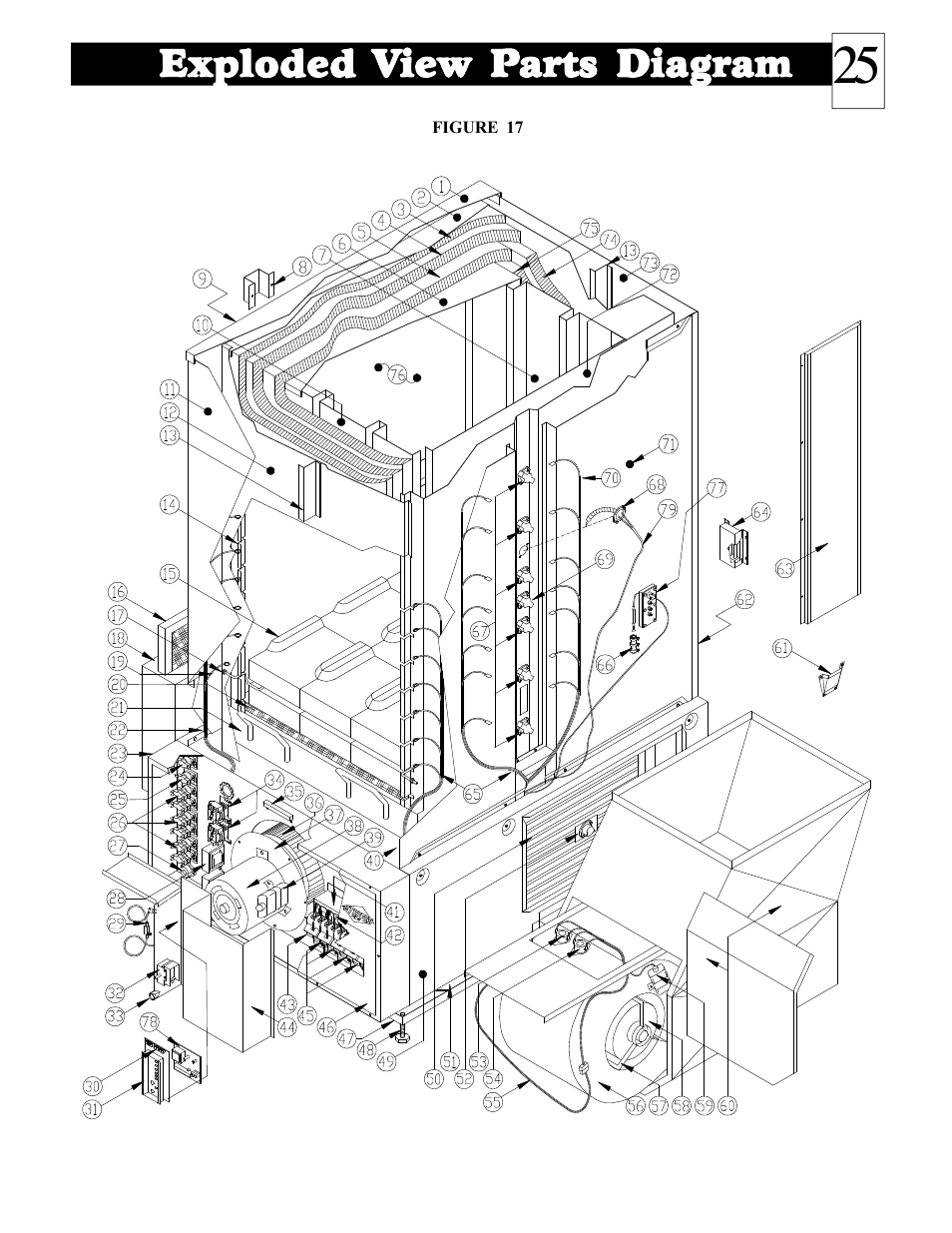Steffes DLF40B User Manual | Page 26 / 36