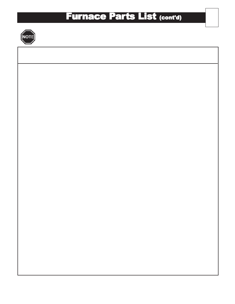 Steffes DLF40B User Manual | Page 28 / 36