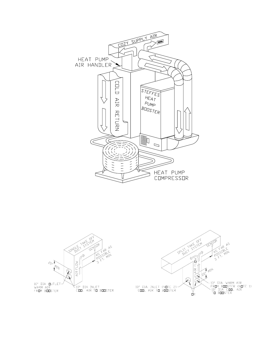 Steffes HPB22 Owners Manual User Manual | Page 13 / 34