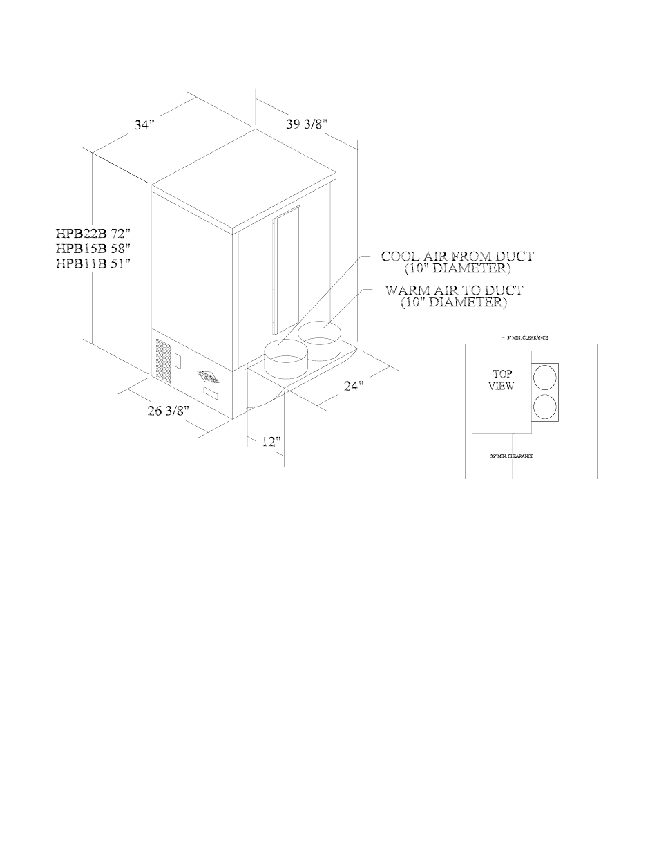Steffes HPB22 Owners Manual User Manual | Page 14 / 34
