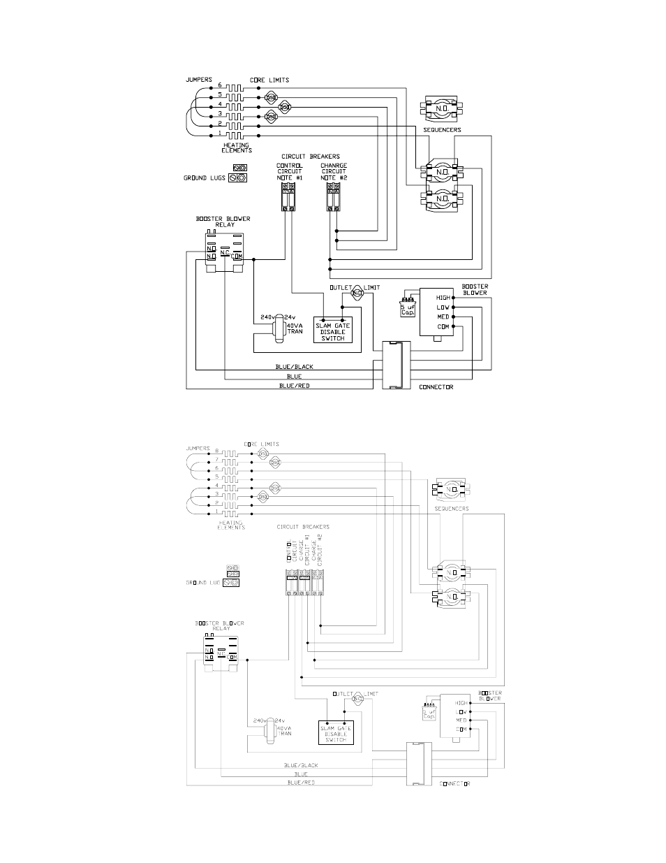 Steffes HPB22 Owners Manual User Manual | Page 24 / 34