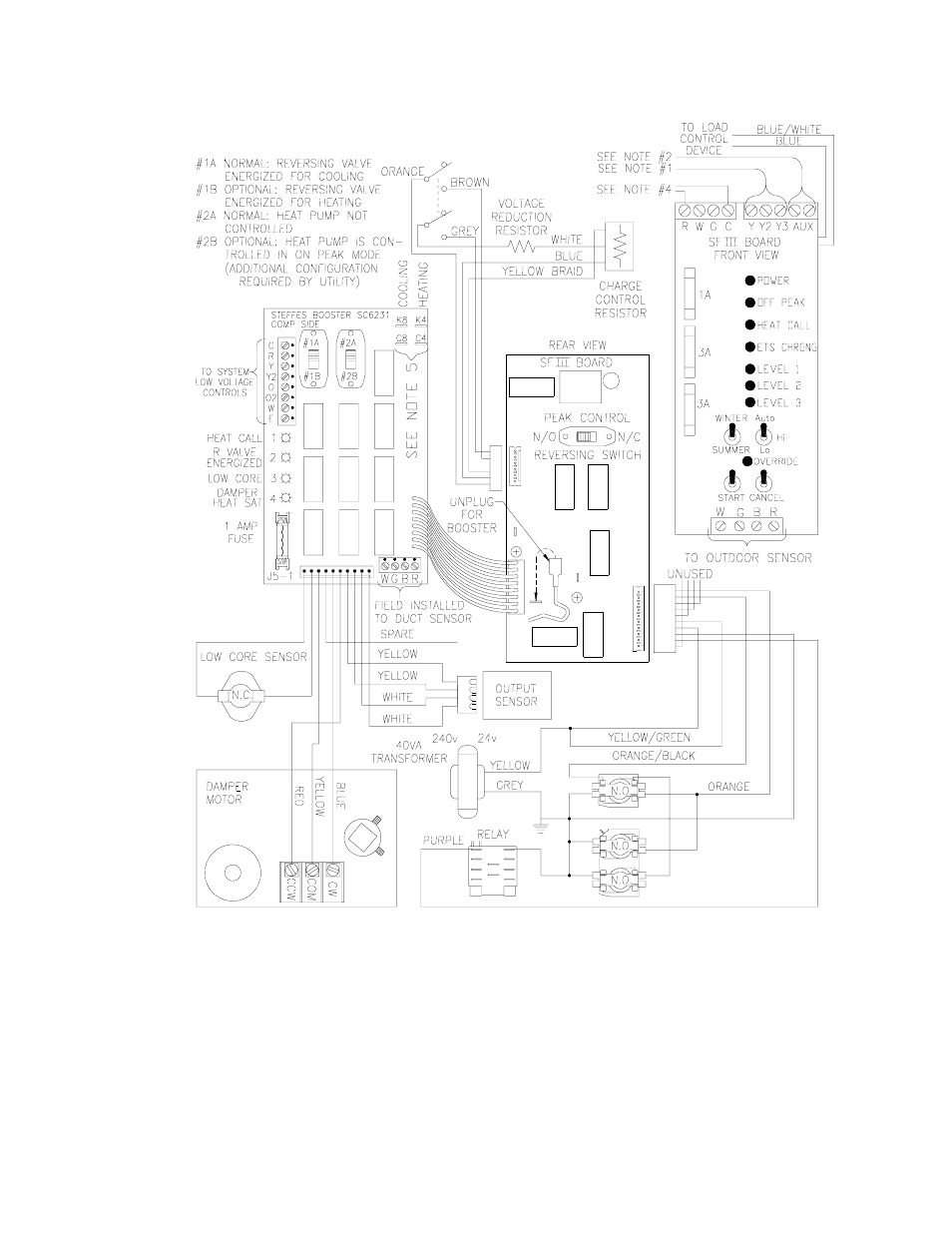 Steffes HPB22 Owners Manual User Manual | Page 26 / 34