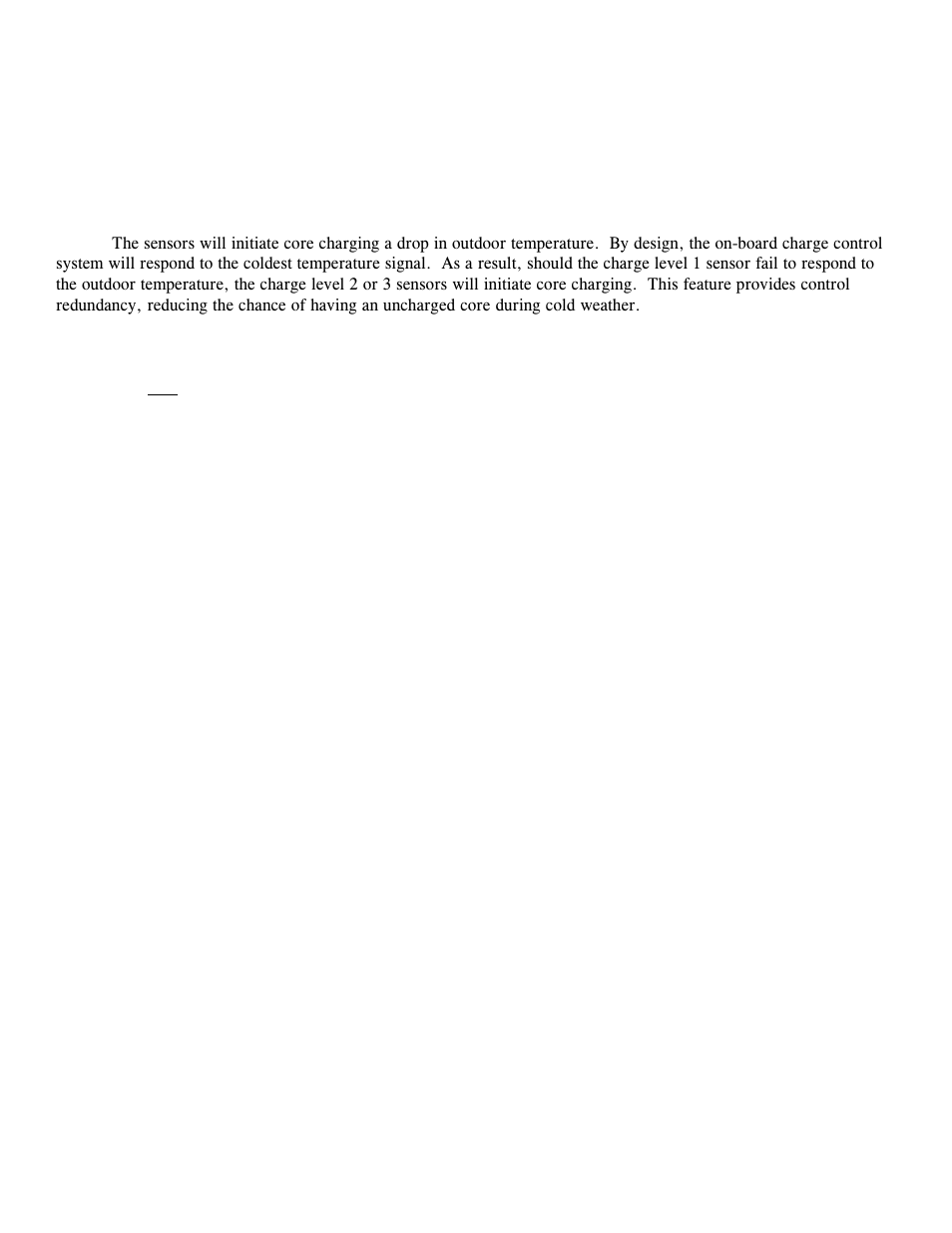 Steffes HPB22 Owners Manual User Manual | Page 33 / 34