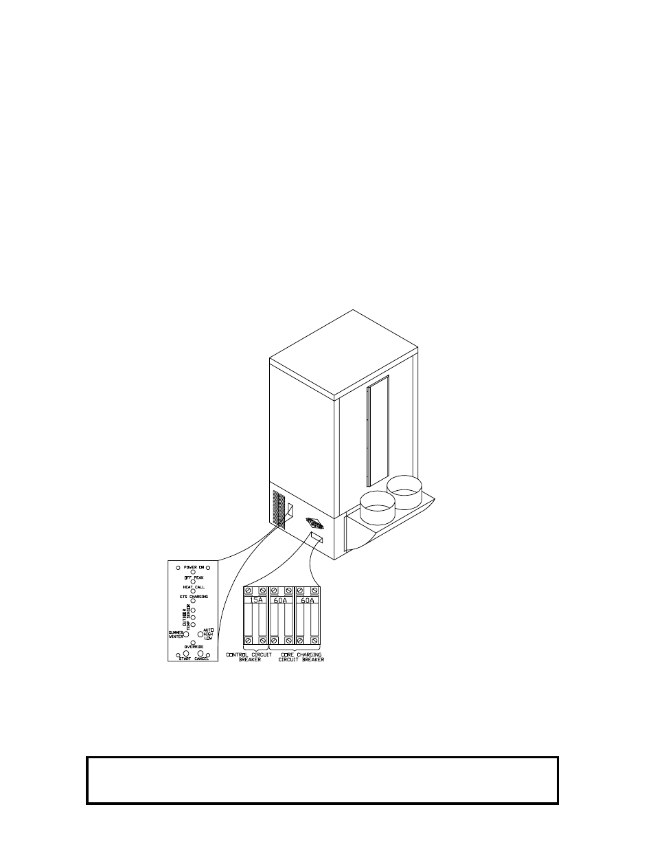 Steffes HPB22 Owners Manual User Manual | Page 6 / 34
