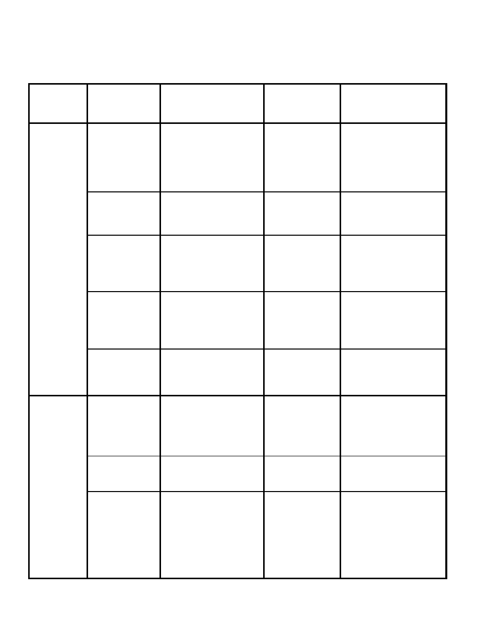 Steffes HPB22 Owners Manual User Manual | Page 7 / 34