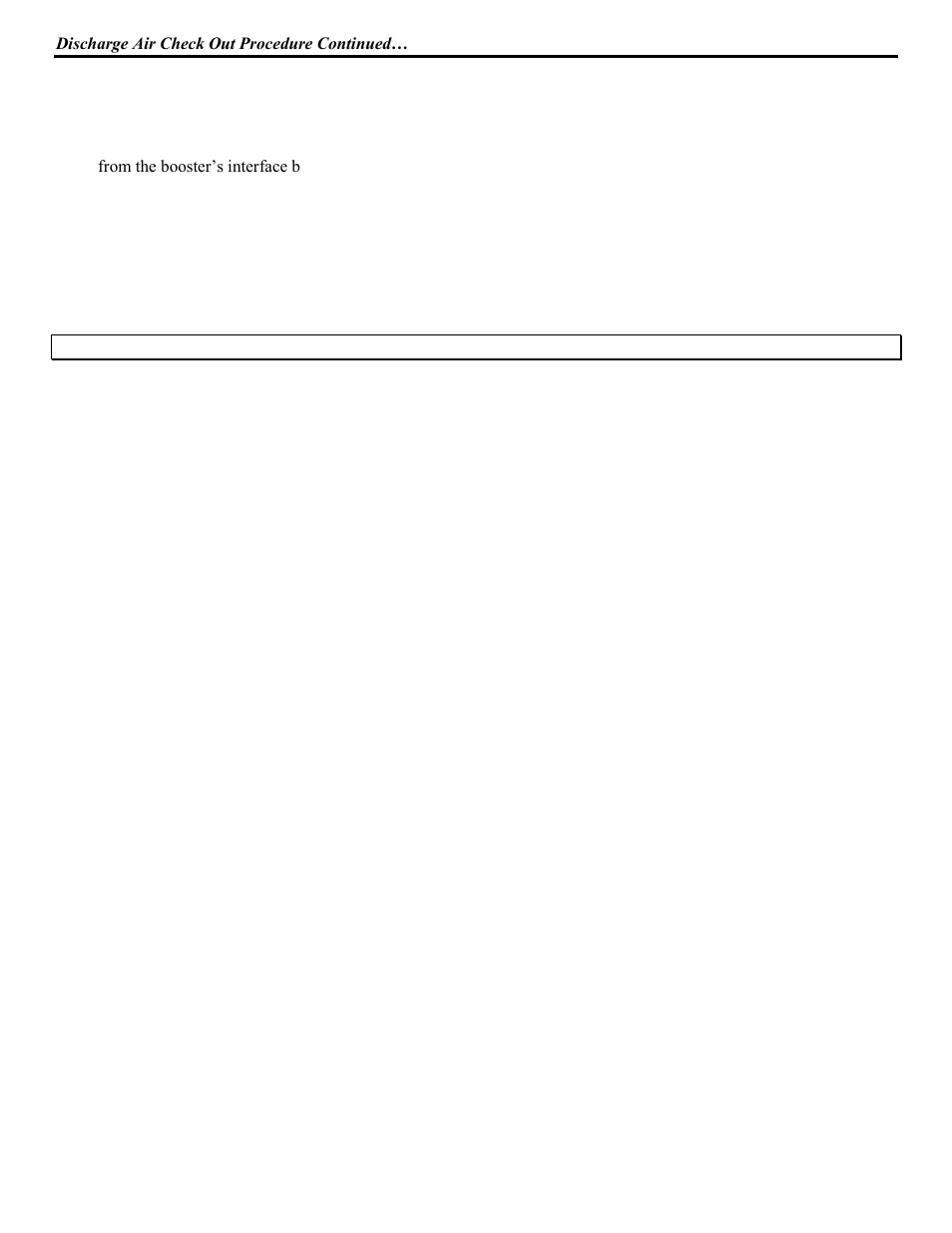 Steffes HPB22 Troubleshooting Guide User Manual | Page 9 / 12