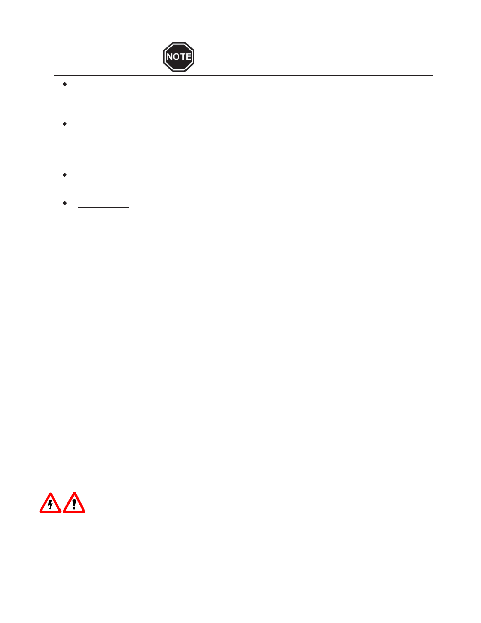 Important, Recognize these symbols as safety precautions | Steffes 8188 User Manual | Page 2 / 36