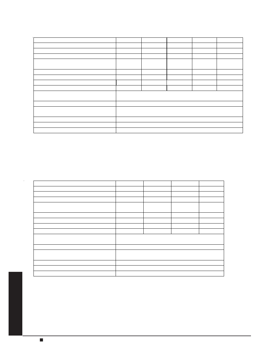 Steffes 8188 User Manual | Page 28 / 36