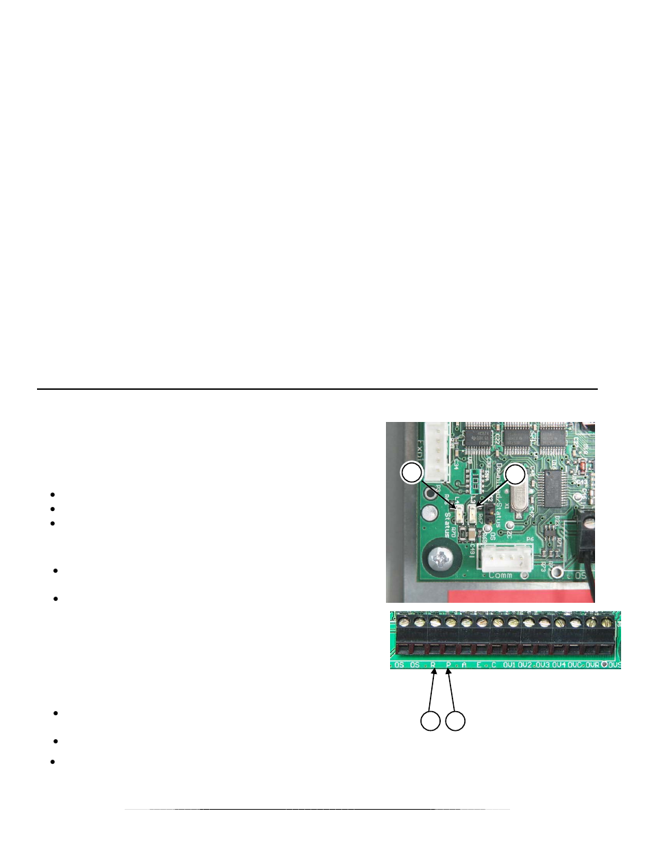 Check out procedures, Check out procedure for transmit mode | Steffes Transceiver User Manual | Page 22 / 28