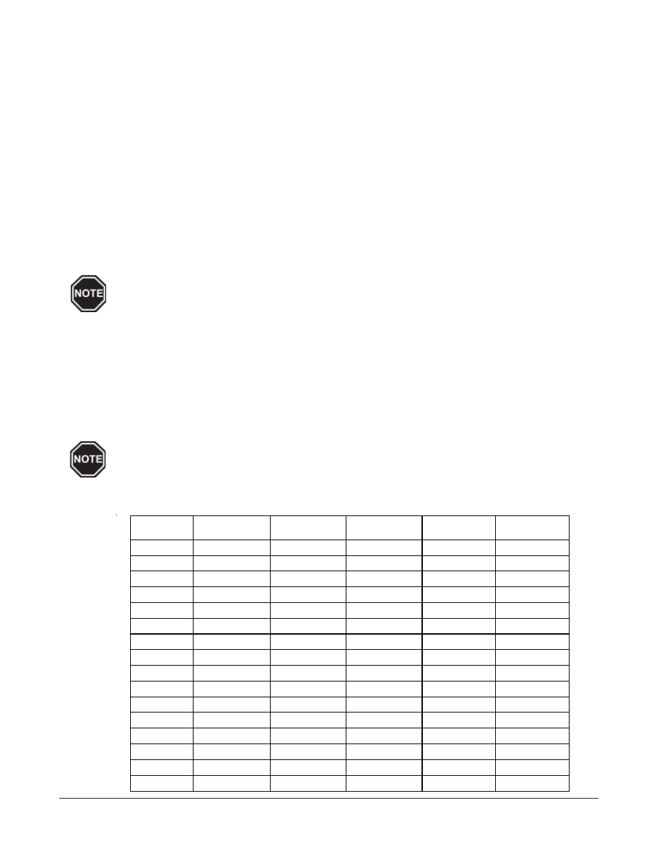 Dip switch settings | Steffes Comfort Control Relay Panel (CCRP) User Manual | Page 9 / 15