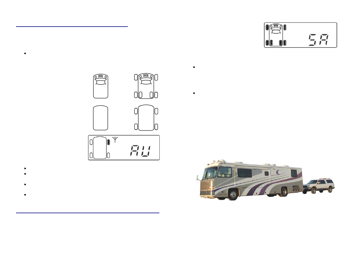 Tire-SafeGuard Tire Pressure Monitoring System TPMS User Manual | Page 7 / 7