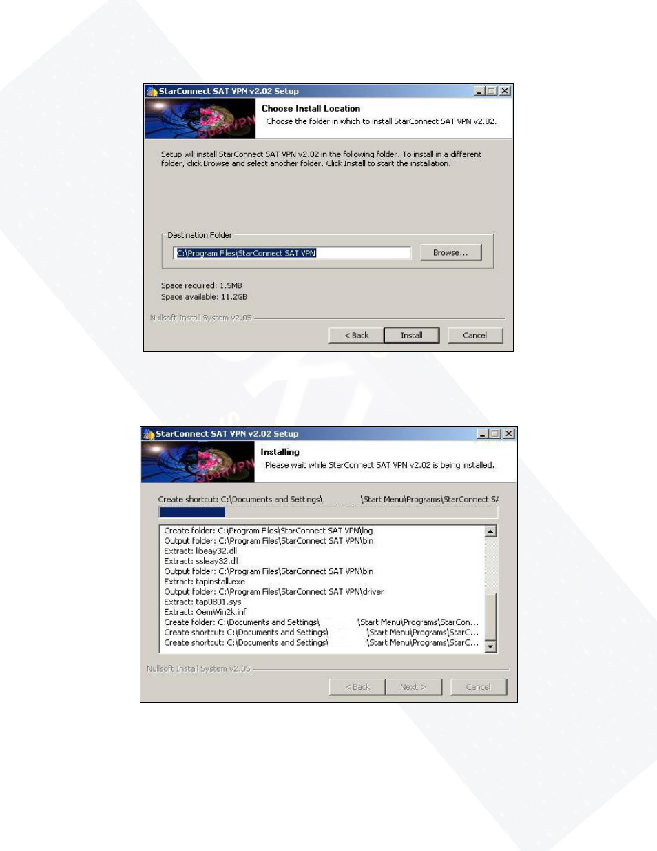 Broadband Products AMC-6 User Manual | Page 14 / 50