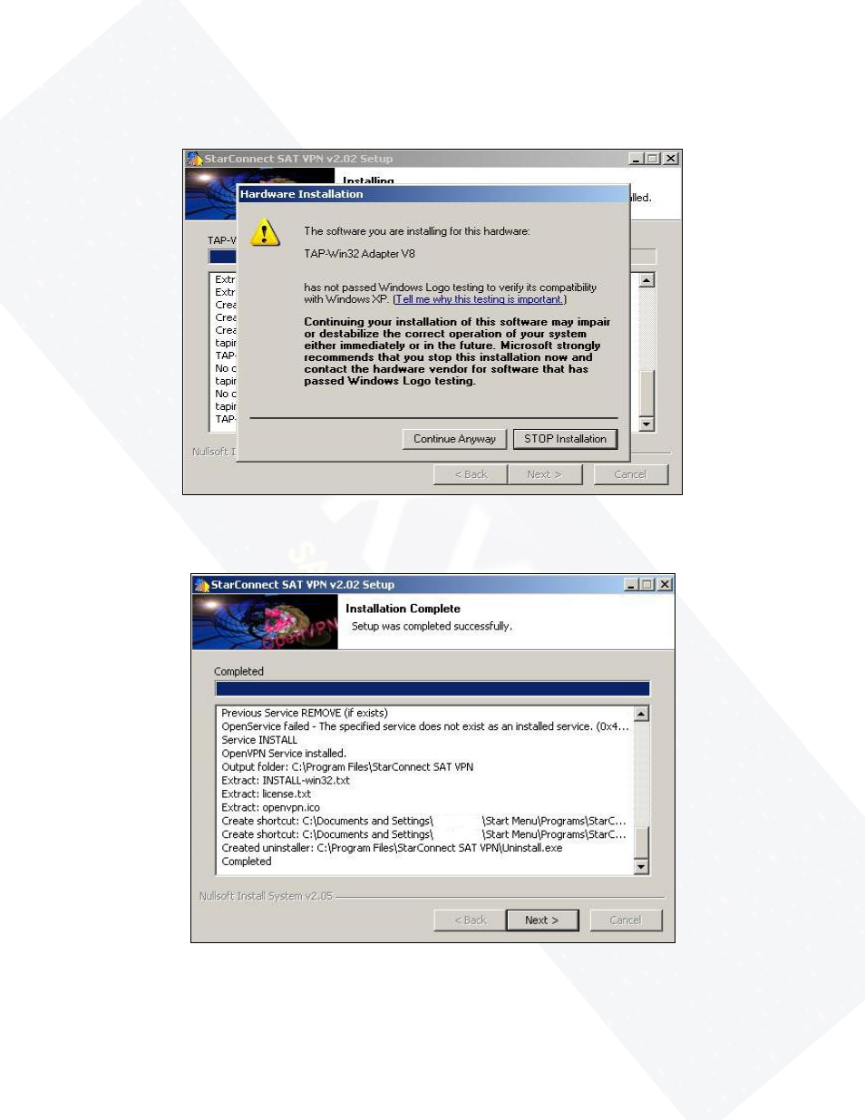 Broadband Products AMC-6 User Manual | Page 15 / 50