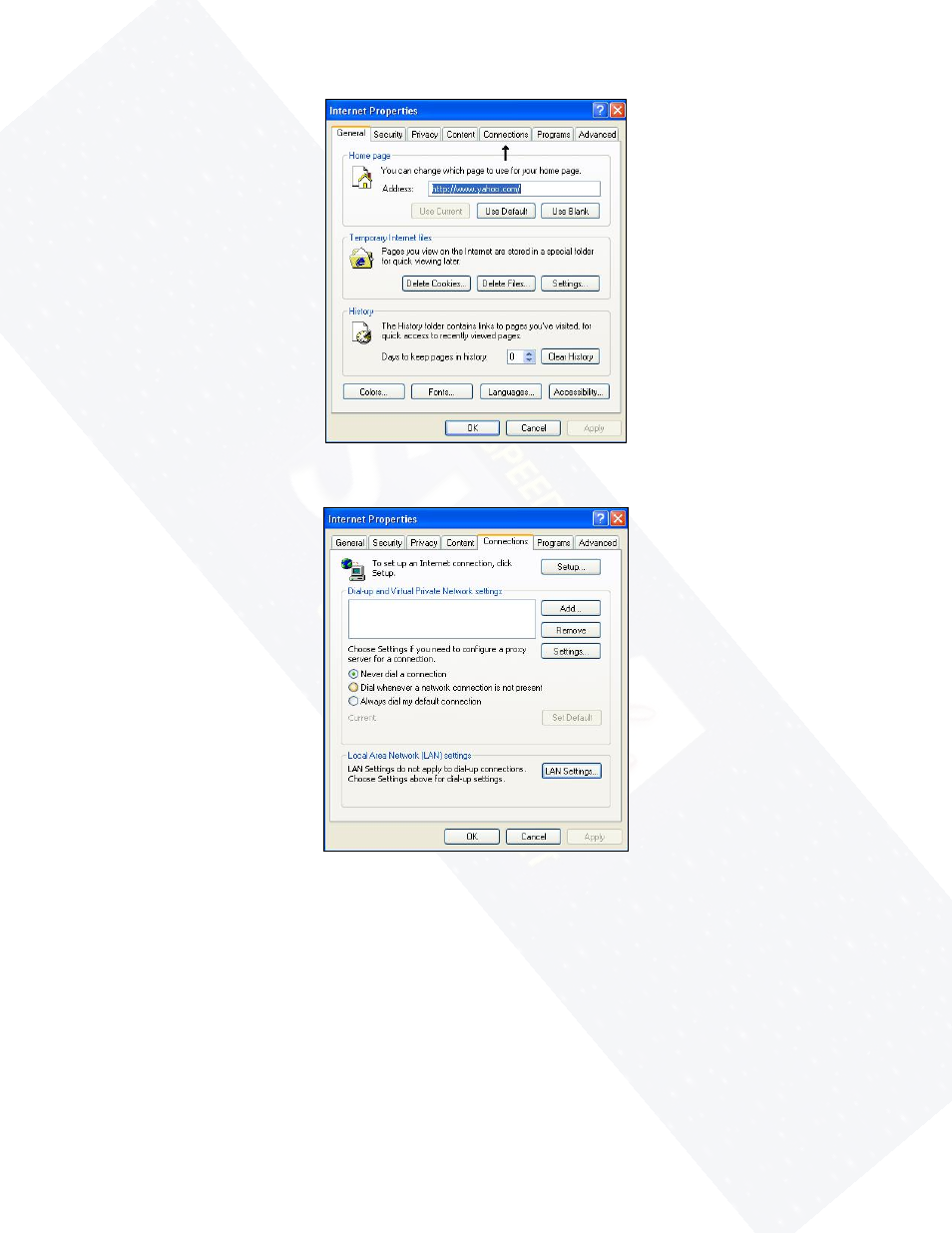 Broadband Products AMC-6 User Manual | Page 33 / 50