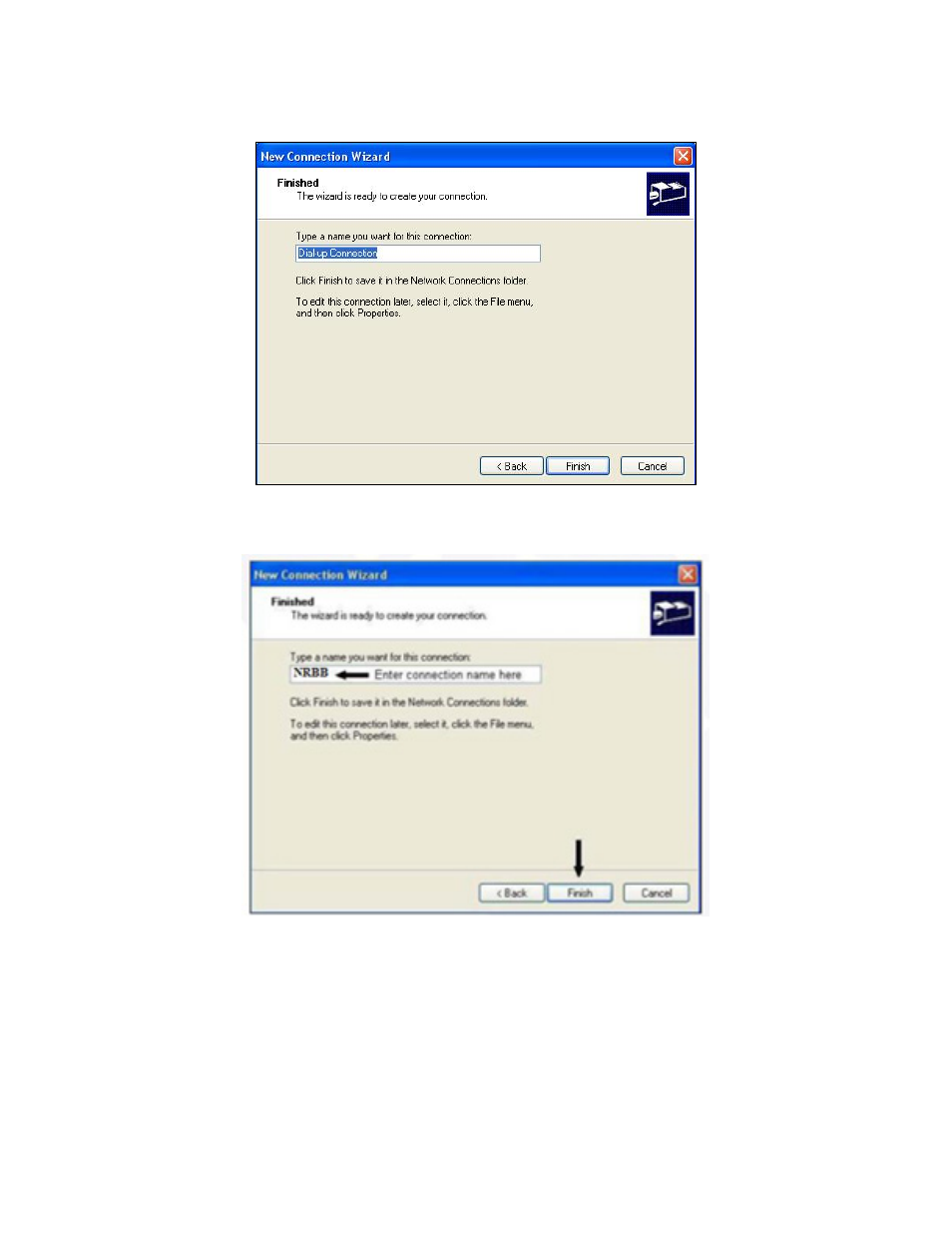 Broadband Products AMC-6 User Manual | Page 36 / 50