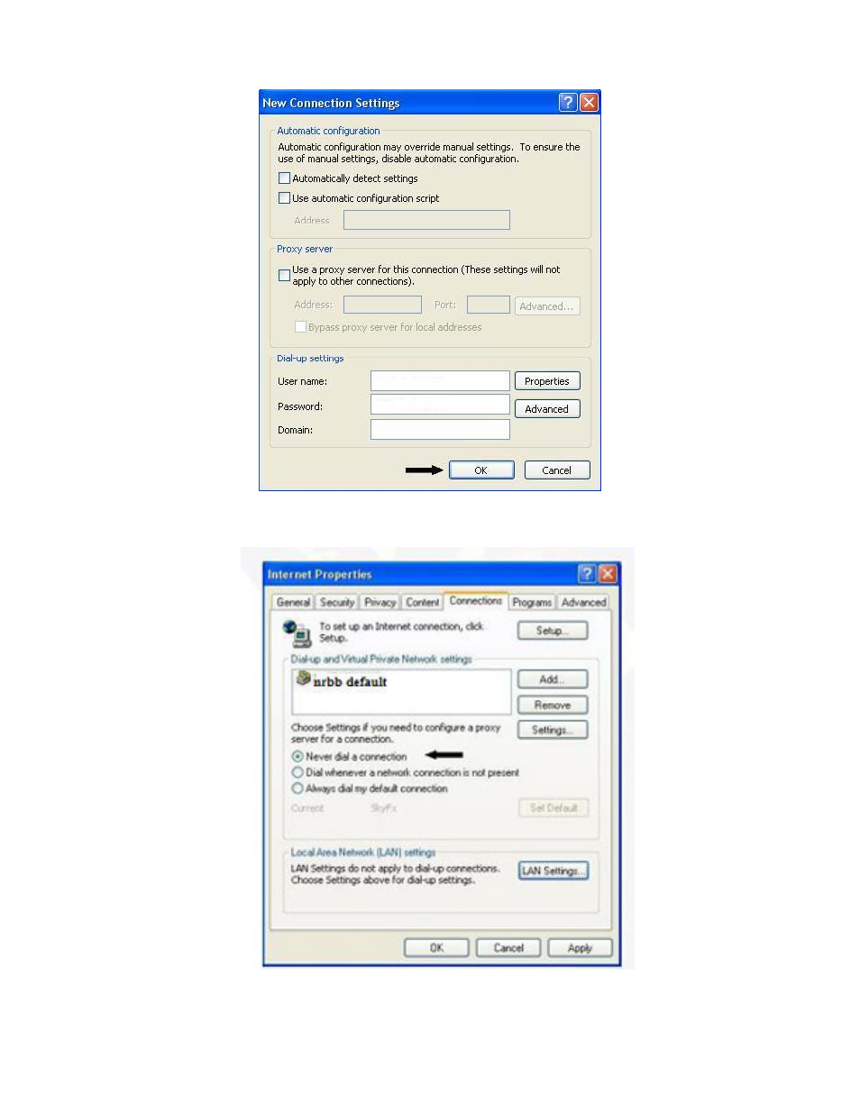 Broadband Products AMC-6 User Manual | Page 37 / 50