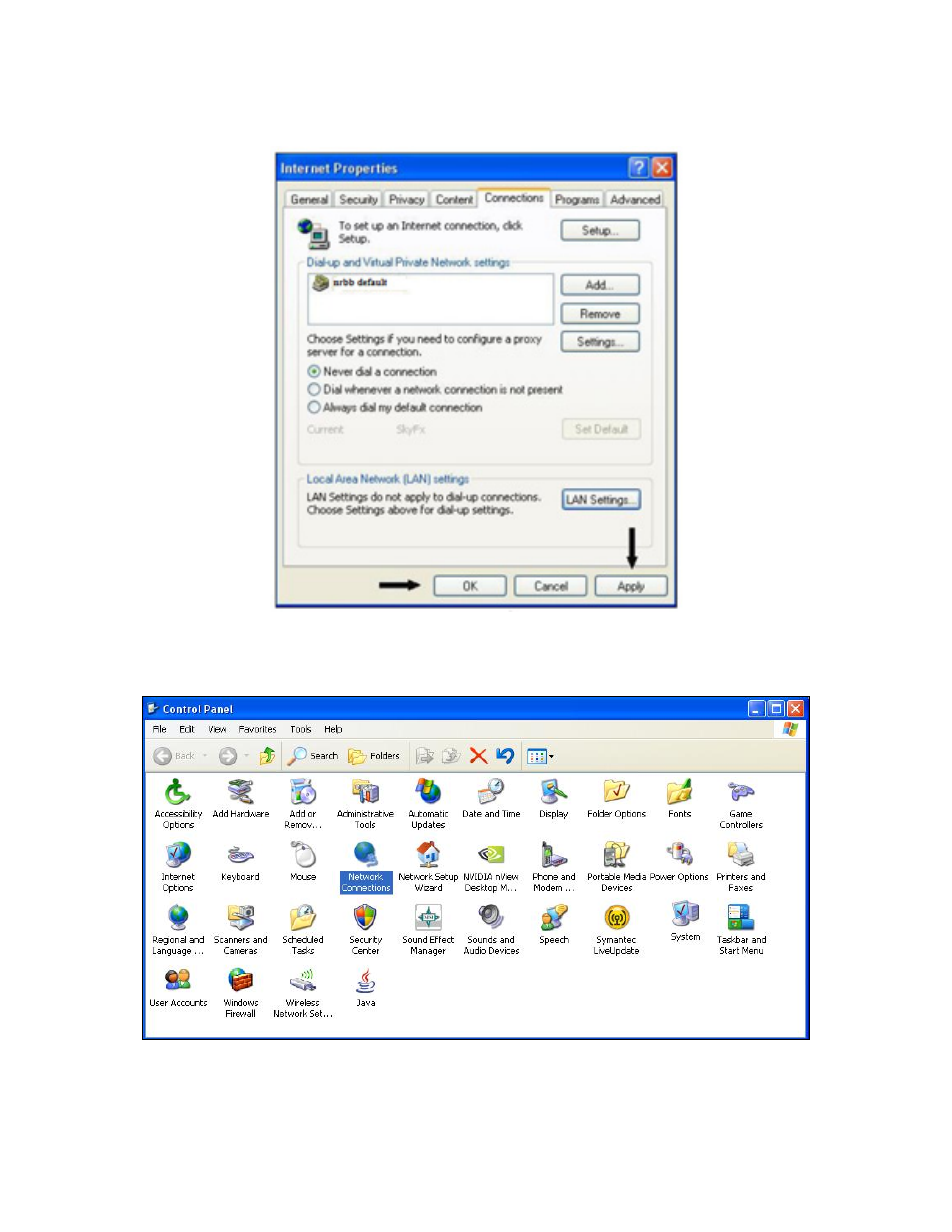 Broadband Products AMC-6 User Manual | Page 39 / 50
