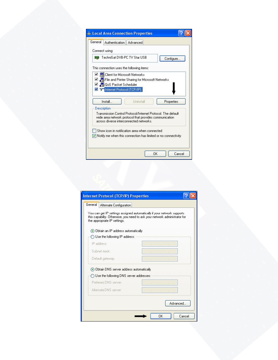 Broadband Products AMC-6 User Manual | Page 42 / 50
