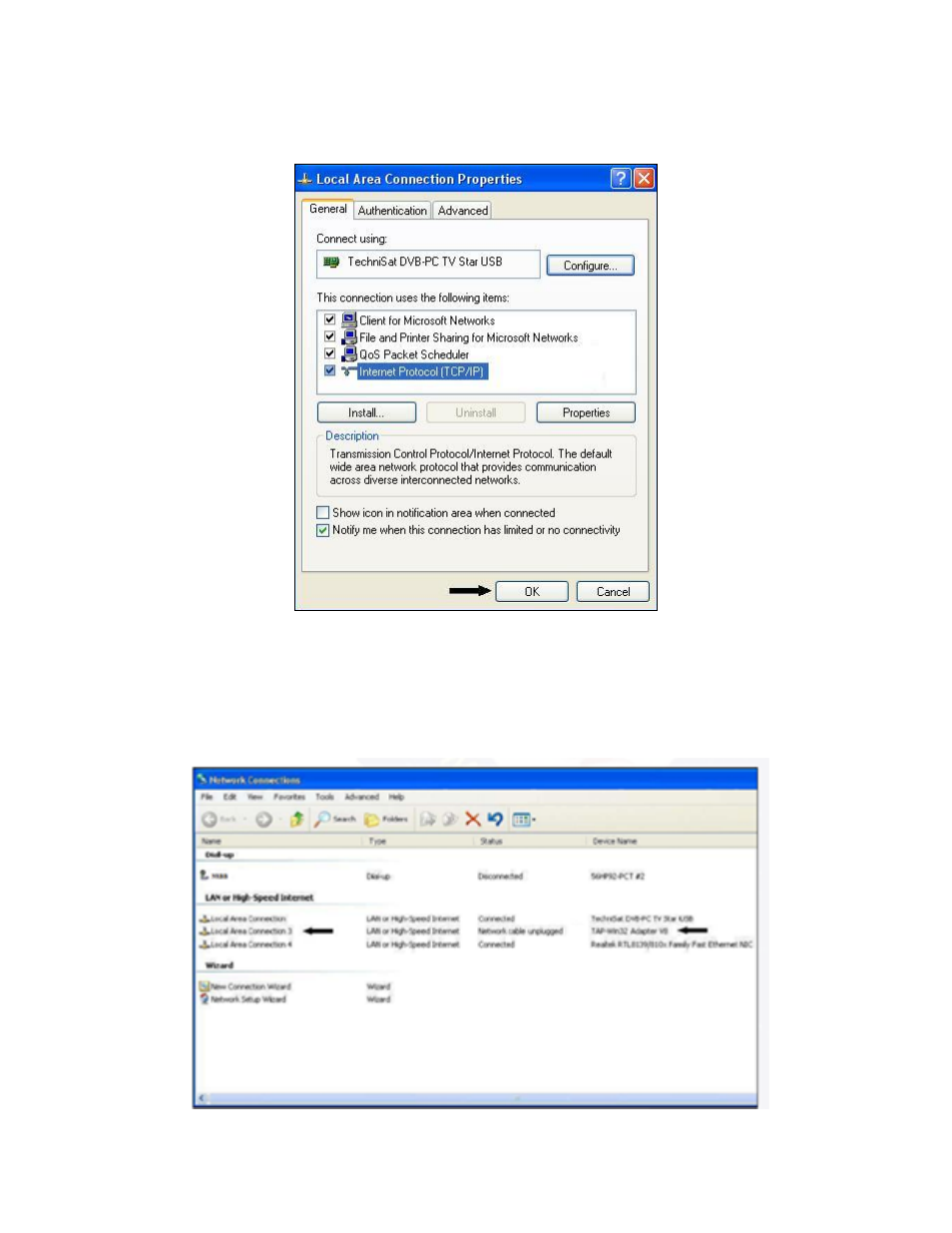Broadband Products AMC-6 User Manual | Page 43 / 50