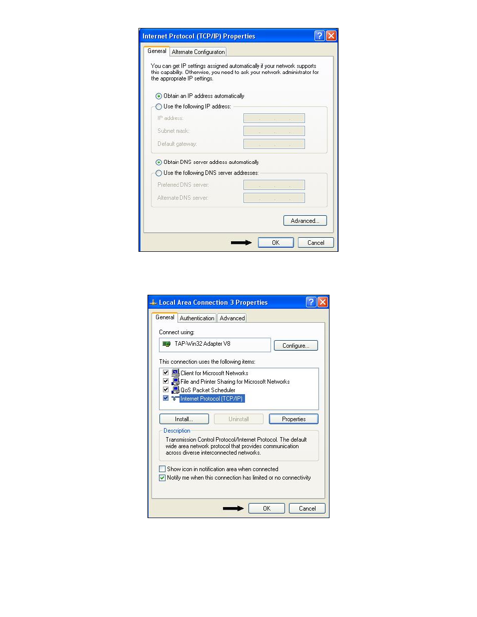Broadband Products AMC-6 User Manual | Page 45 / 50