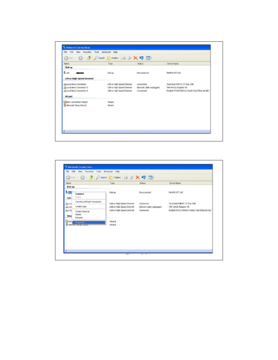 Broadband Products AMC-6 User Manual | Page 46 / 50