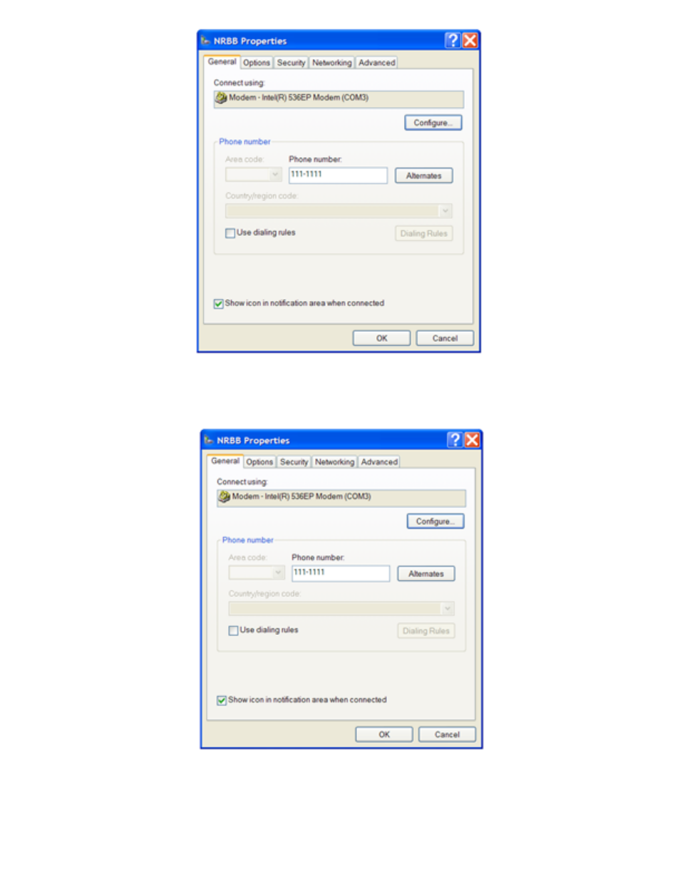 Broadband Products AMC-6 User Manual | Page 47 / 50
