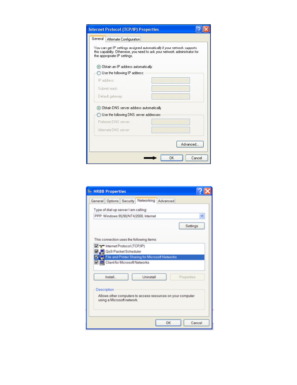 Broadband Products AMC-6 User Manual | Page 48 / 50