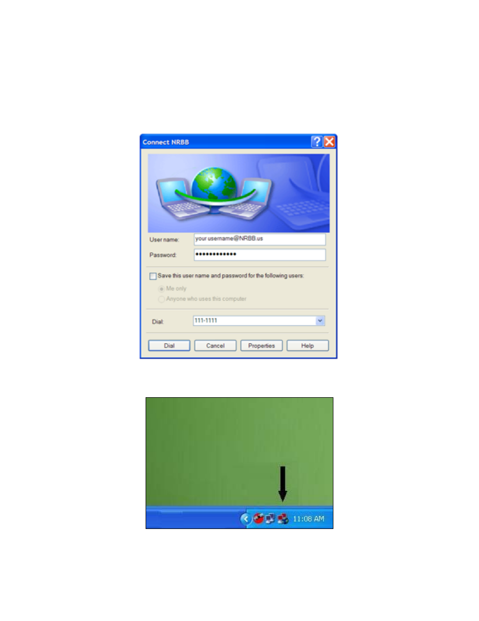 Getting online | Broadband Products AMC-6 User Manual | Page 49 / 50