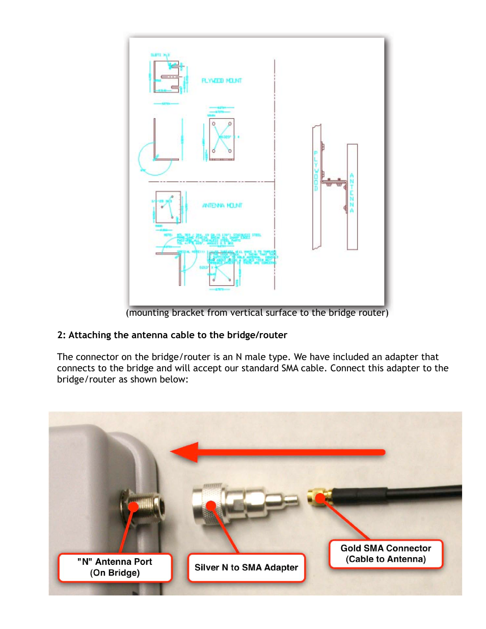 Broadband Products Xtreme Networked Boat User Manual | Page 5 / 16