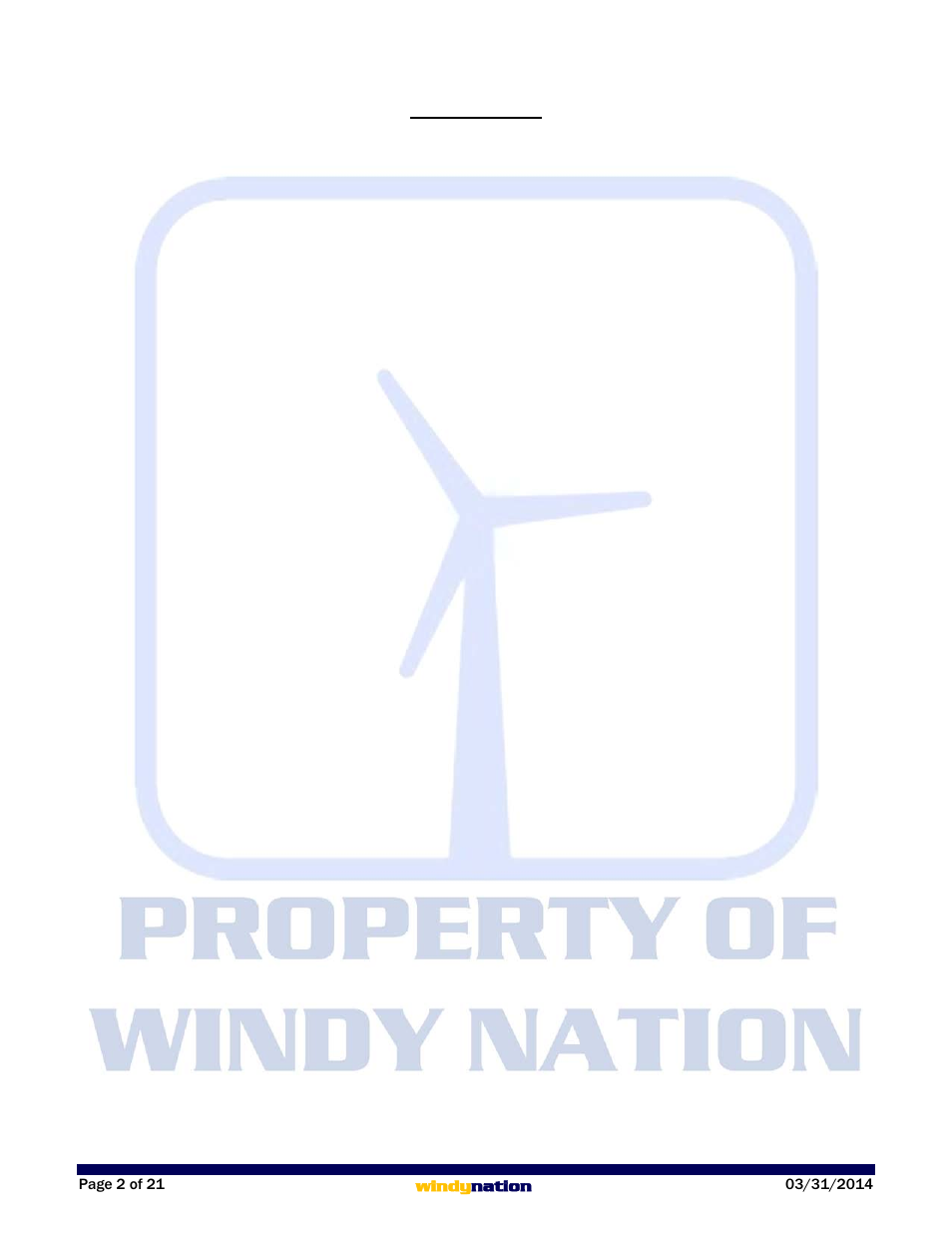 Windy Nation Complete Off-Grid Solar Kit User Manual | Page 2 / 21