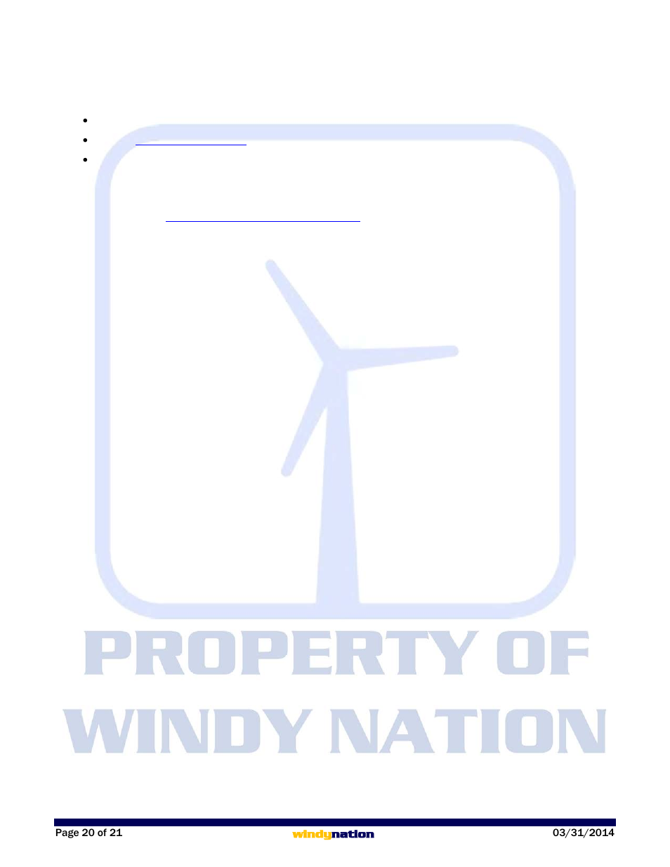 3 support, 1 limited warranty, 2 restrictions | 3 warranty claims & return procedures, Support, Limited warranty, Restrictions, Warranty claims & return procedures | Windy Nation Complete Off-Grid Solar Kit User Manual | Page 20 / 21